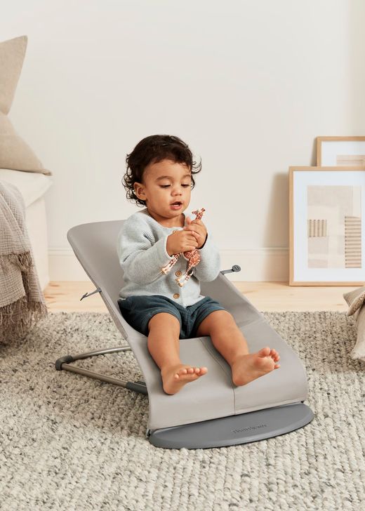 Hamaca Babybjörn Bliss JERSEY 3D