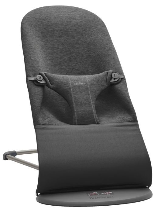 Hamaca Babybjörn Bliss JERSEY 3D