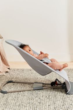 Hamaca Babybjörn Bliss JERSEY 3D
