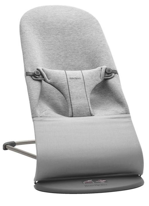 Hamaca Babybjörn Bliss JERSEY 3D