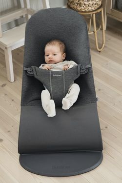 Hamaca Babybjörn Bliss JERSEY 3D