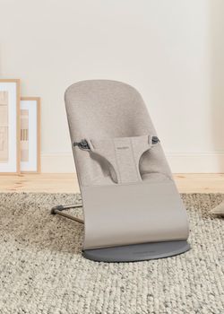 Hamaca Babybjörn Bliss JERSEY 3D