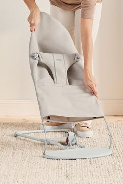 Hamaca Babybjörn Bliss JERSEY 3D