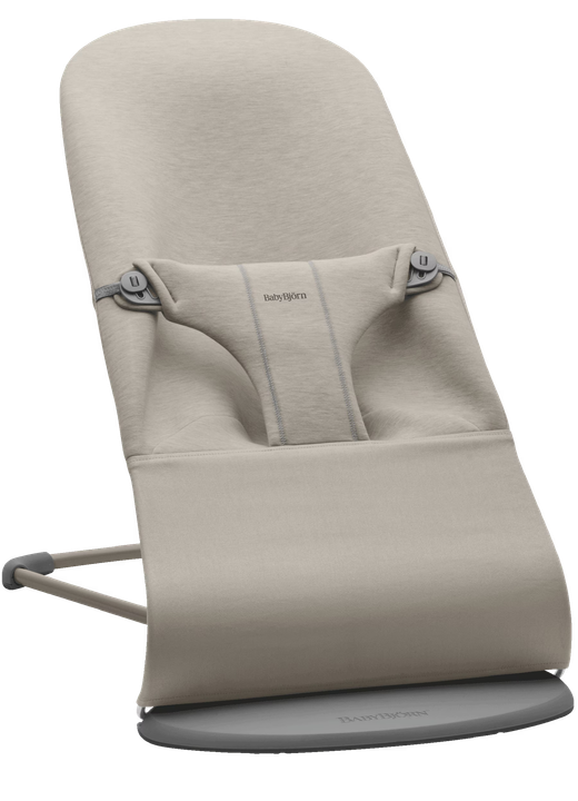 Hamaca Babybjörn Bliss JERSEY 3D