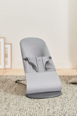 Hamaca Babybjörn Bliss JERSEY 3D