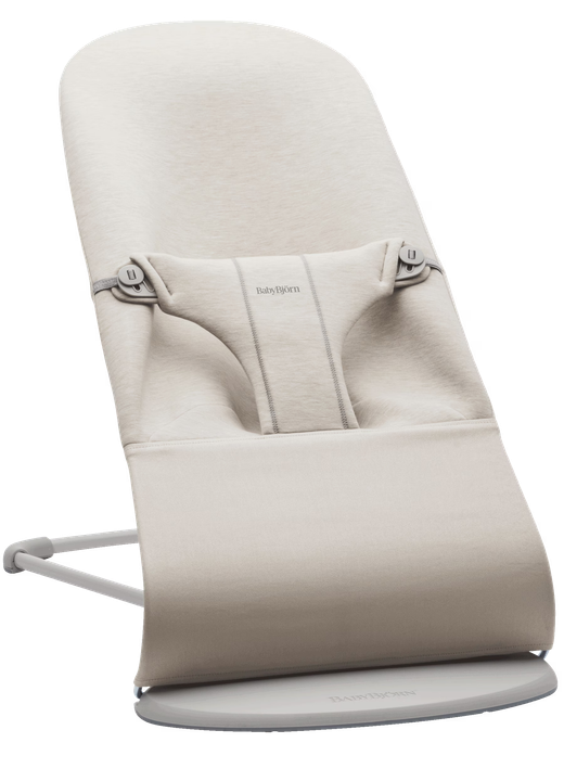 Hamaca Babybjörn Bliss JERSEY 3D