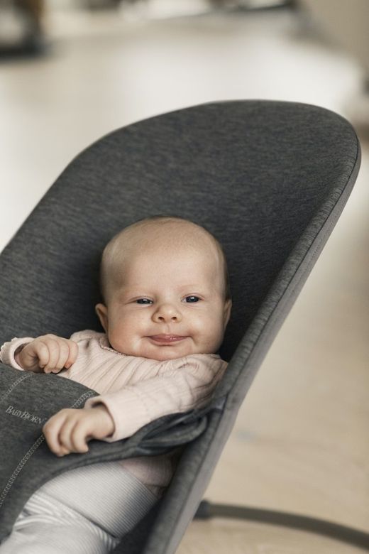 Hamaca Babybjörn Bliss JERSEY 3D