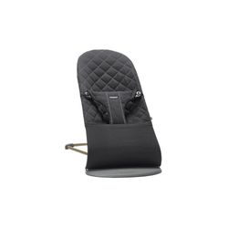 Hamaca Bliss Negro de Babybjörn