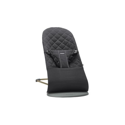 Hamaca Bliss Negro de Babybjörn