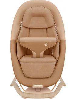 Hamaca Dove Pro de Maxi-Cosi + Arco de juegos