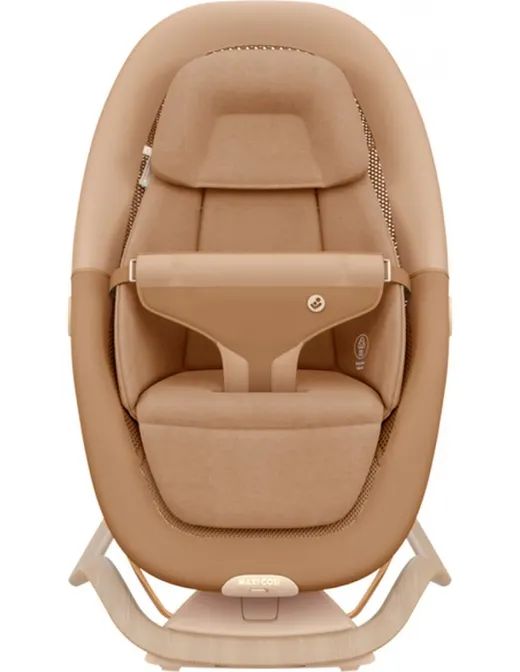 Hamaca Dove Pro de Maxi-Cosi + Arco de juegos
