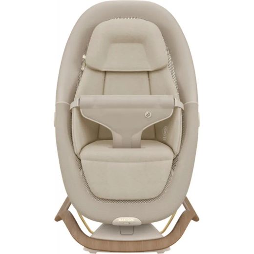 Hamaca Dove Pro de Maxi-Cosi + Arco de juegos