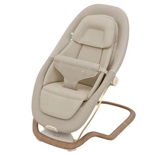 Hamaca Dove Pro de Maxi-Cosi + Arco de juegos