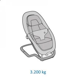 Hamaca Dove Pro de Maxi-Cosi + Arco de juegos