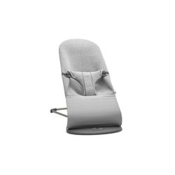 Hamaca Jersey 3D Gris Claro de Babybjörn