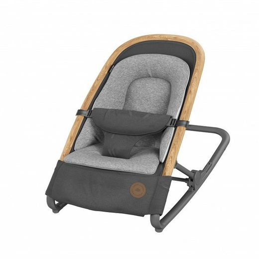 Hamaca Kori Maxi-cosi color Essential Graphite