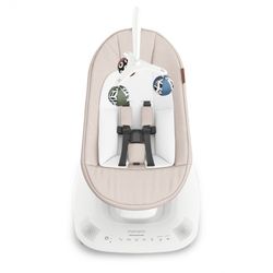 Hamaca Mamaroo Smart Swing de Uppababy