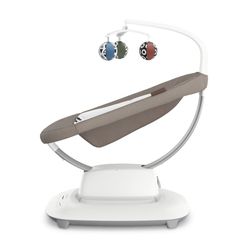 Hamaca Mamaroo Smart Swing de Uppababy