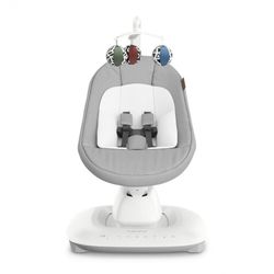 Hamaca Mamaroo Smart Swing de Uppababy