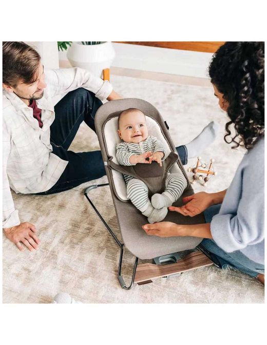 Hamaca Mira de UPPAbaby