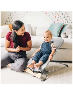Hamaca Mira de UPPAbaby