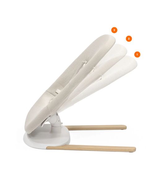 Hamaca y balancín Stokke Yoga
