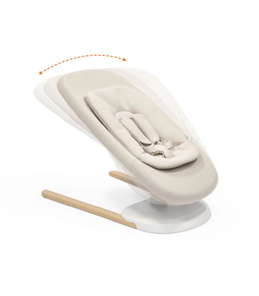 Hamaca y balancín Stokke Yoga