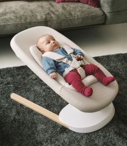 Hamaca y balancín Stokke Yoga