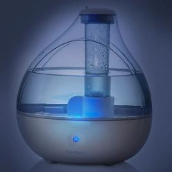 Humidificador humidrop - Miniland