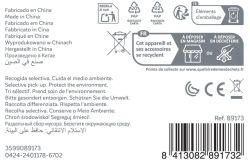 Humidificador humidrop - Miniland