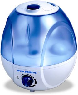 Humidificador ultrasonico Dnins