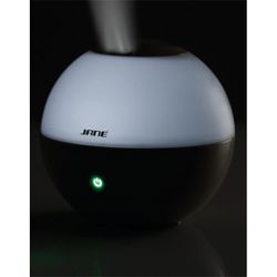 Humidificador Ultrasónico Moon Nature Edition Aroma de Jané 0m+