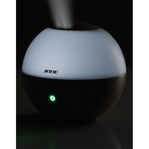 Humidificador Ultrasónico Moon Nature Edition Aroma de Jané 0m+