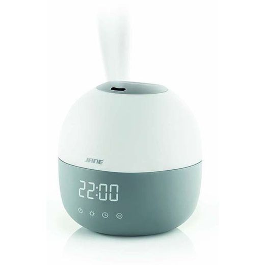 Humidificador Ultrasónico Moon Ion de Jané 0m+