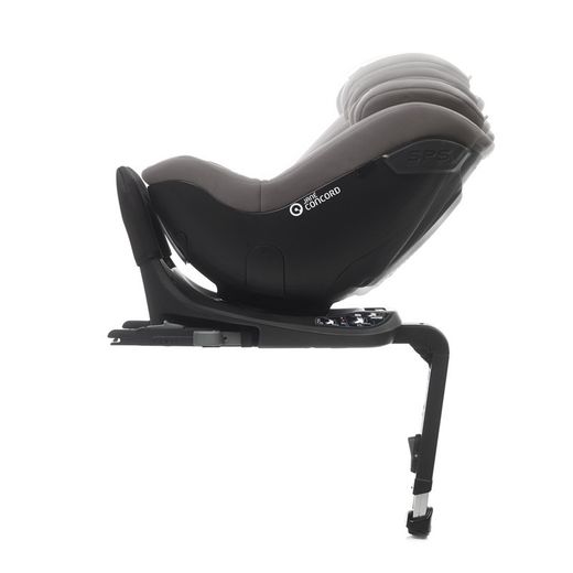 i-Flow de Jané color Mars Gray