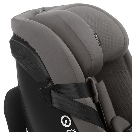 i-Flow de Jané color Mars Gray