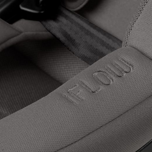 i-Flow de Jané color Mars Gray