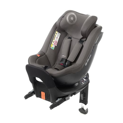 i-Flow de Jané color Mars Gray