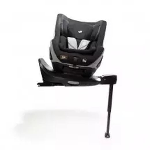 Joie I-Harbour + base encore color Carbon