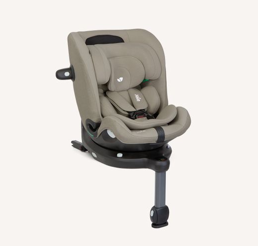 I-Pivot Grow de Joie