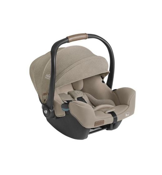 I-Starter de Joie