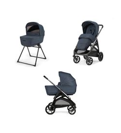 Inglesina Aptica System duo 2025