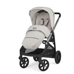 Inglesina Aptica System duo 2025