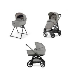 Inglesina Aptica System duo 2025