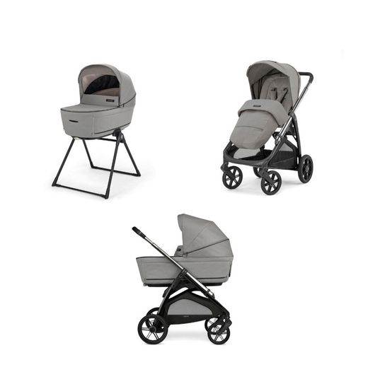 Inglesina Aptica System duo 2025