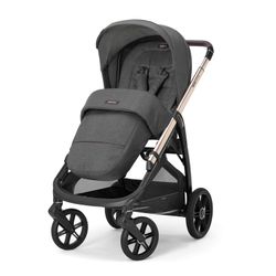 Inglesina Aptica System duo 2025