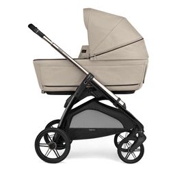 Inglesina Aptica System duo 2025