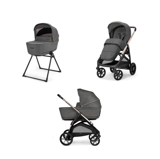 Inglesina Aptica System duo 2025
