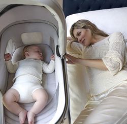 Inglesina Aptica System duo 2025