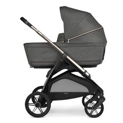 Inglesina Aptica System duo 2025